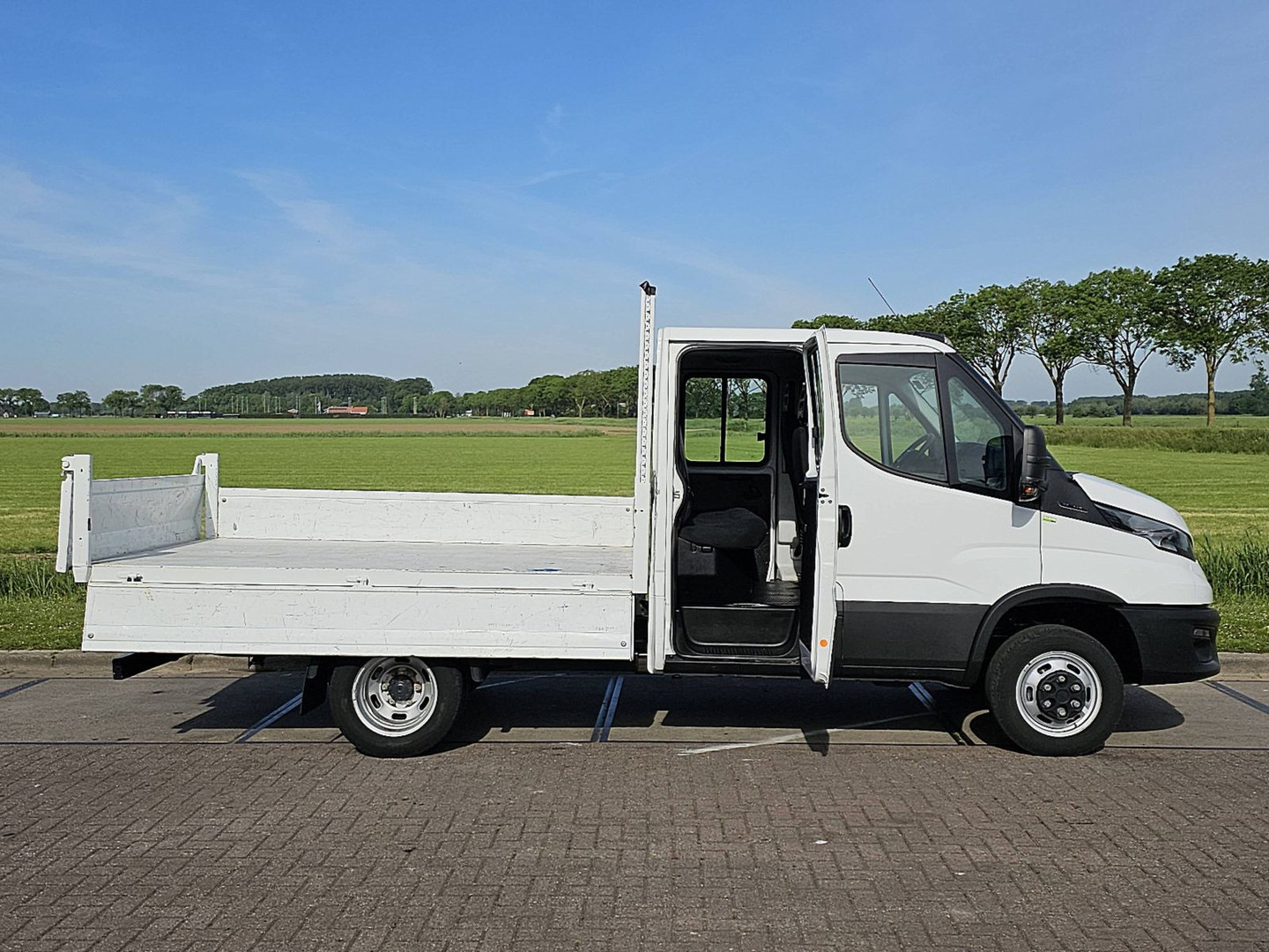 Iveco Iveco