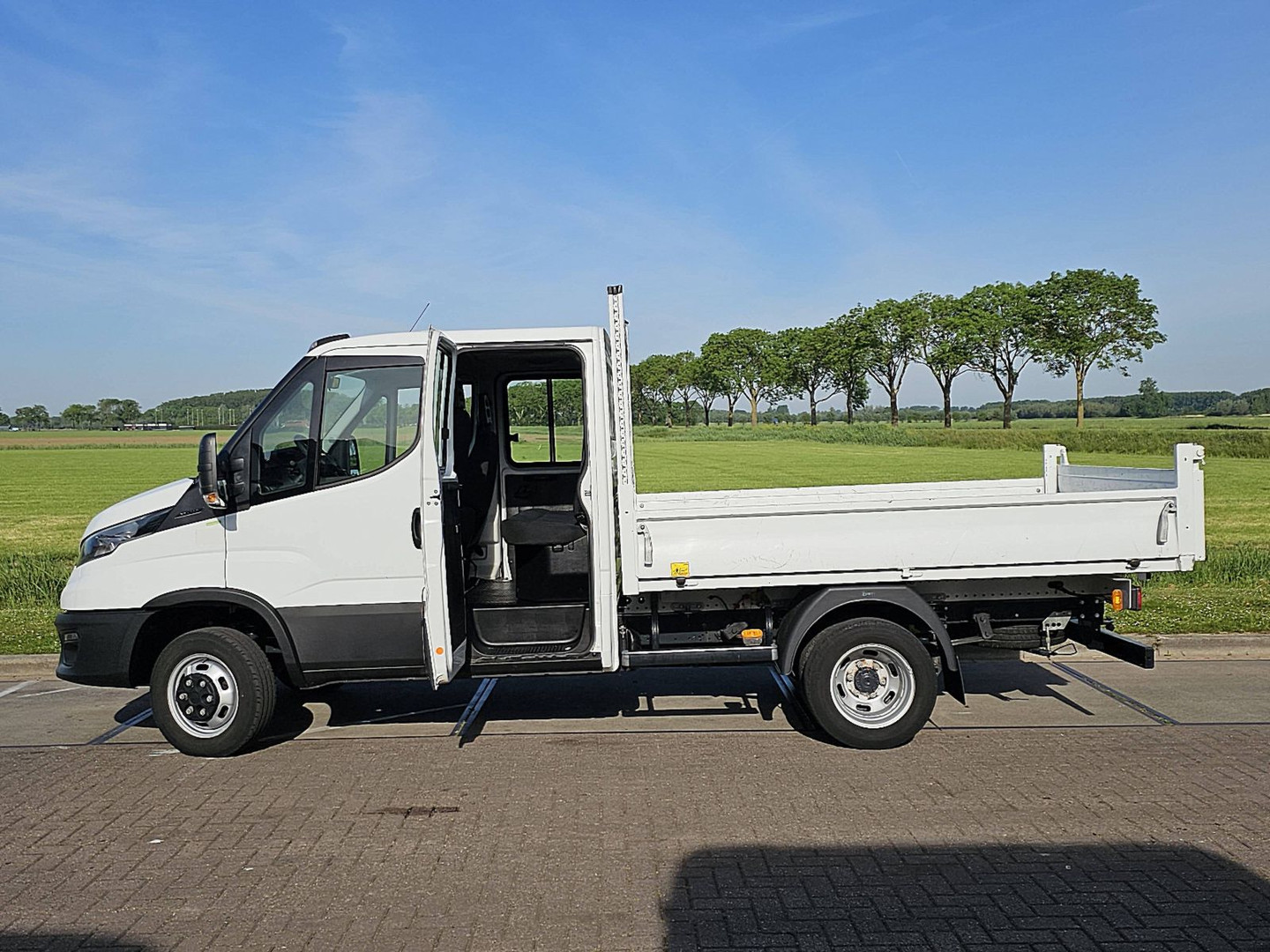 Iveco Iveco