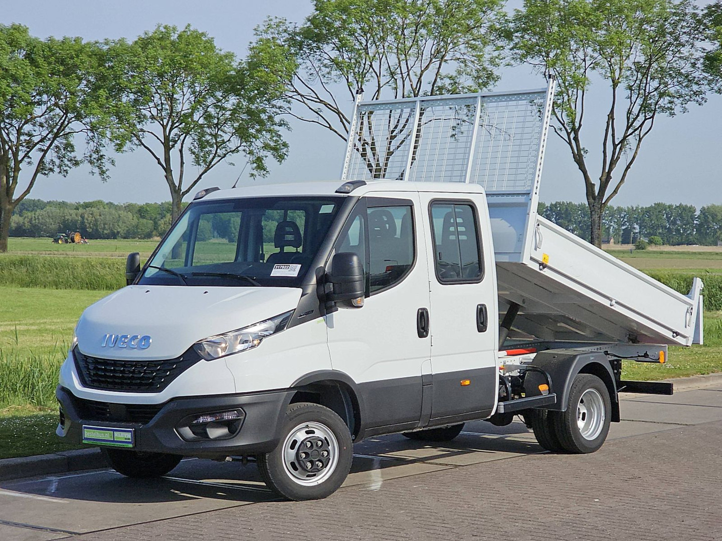 Iveco Iveco