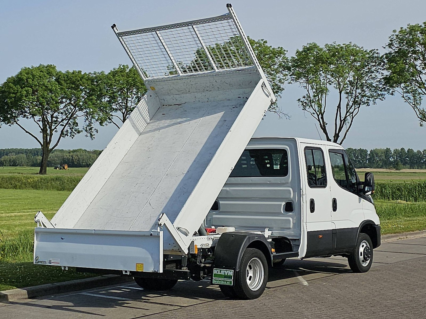 Iveco Iveco