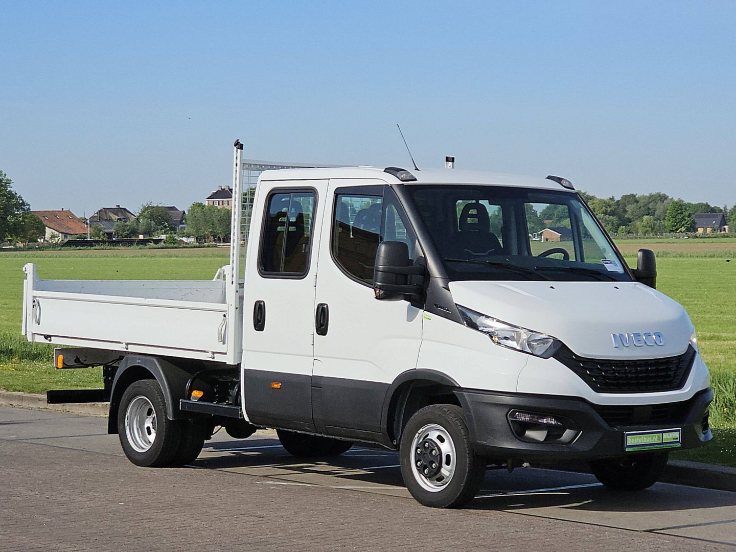 Iveco Iveco