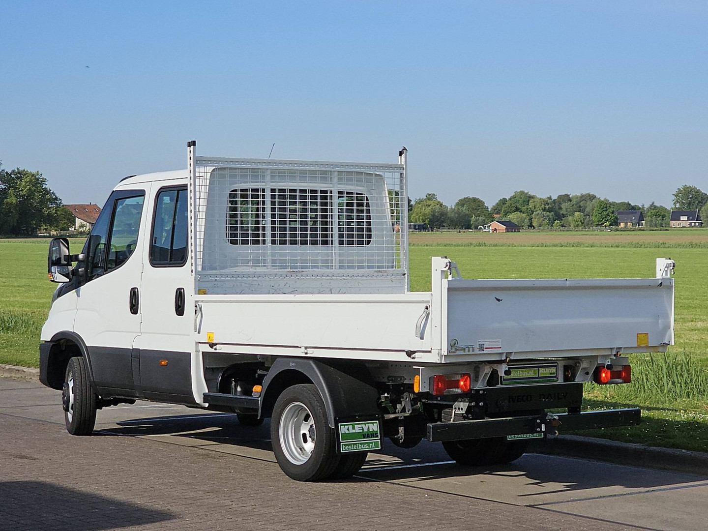 Iveco Iveco