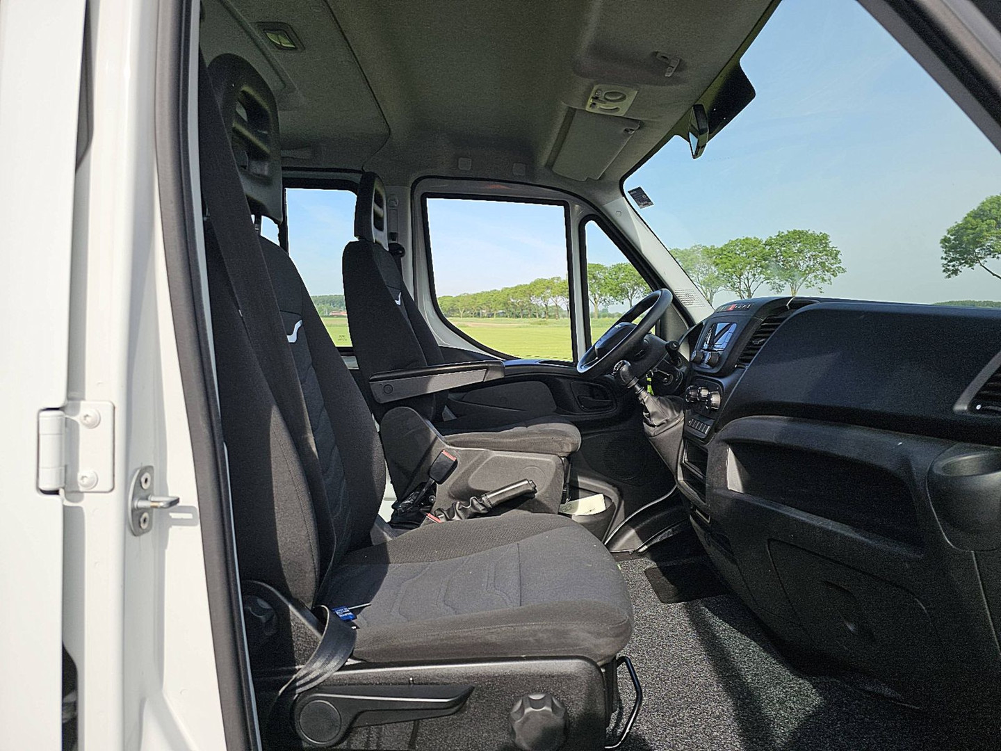 Iveco Iveco