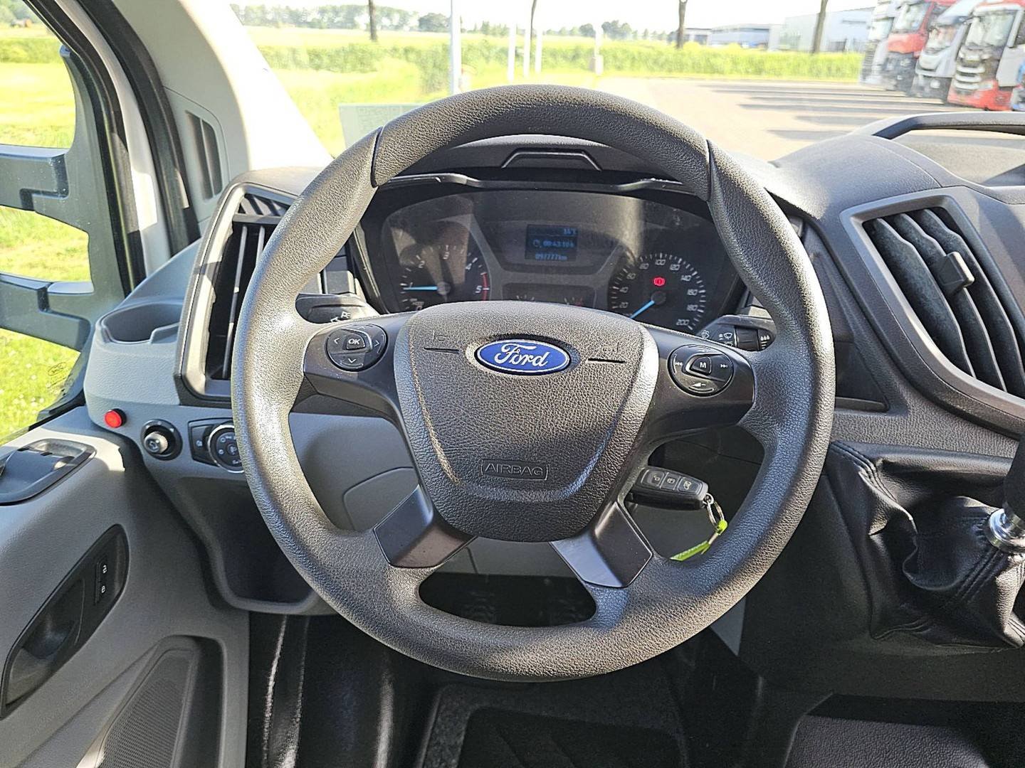 Ford