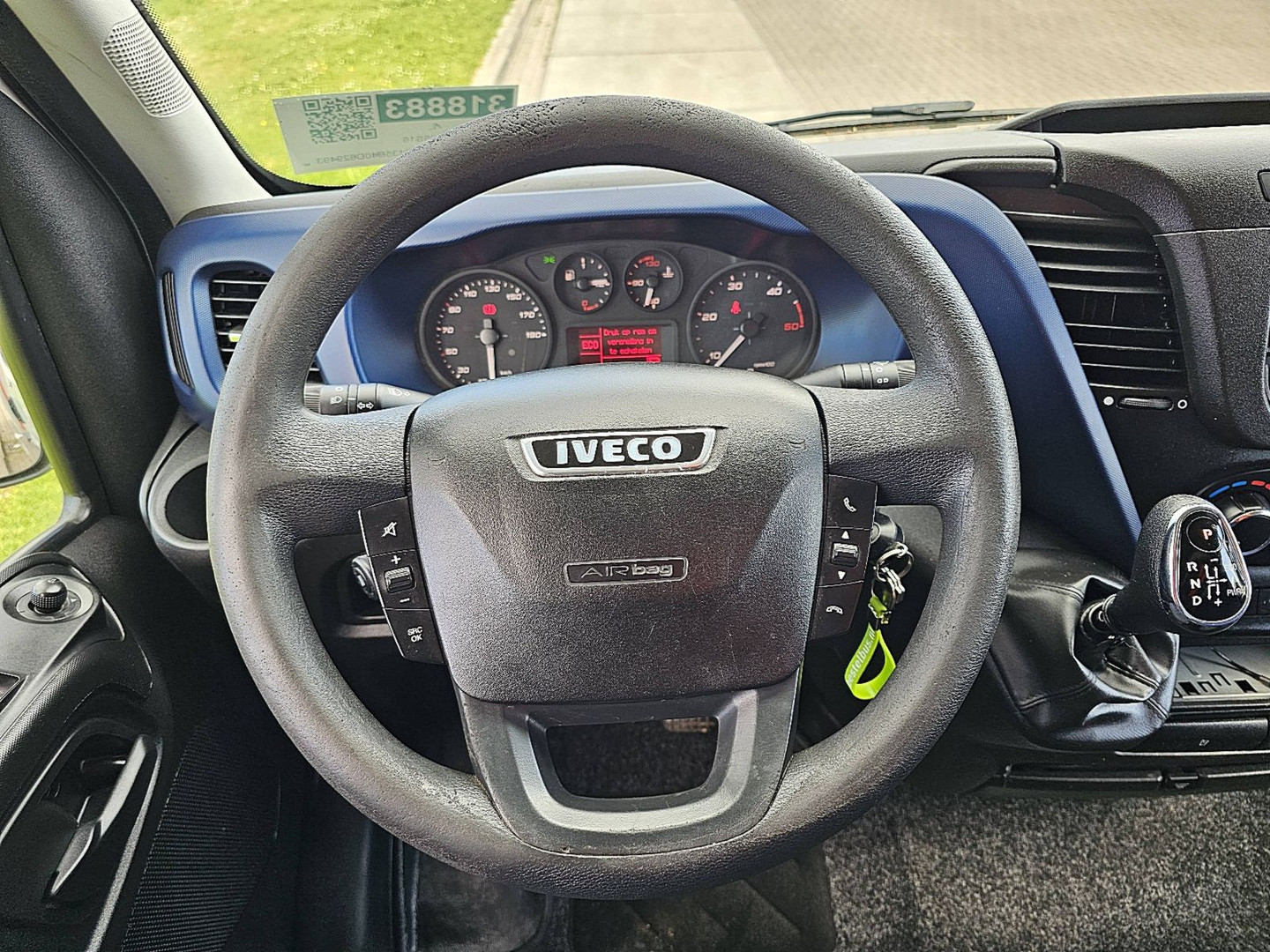 Iveco Iveco