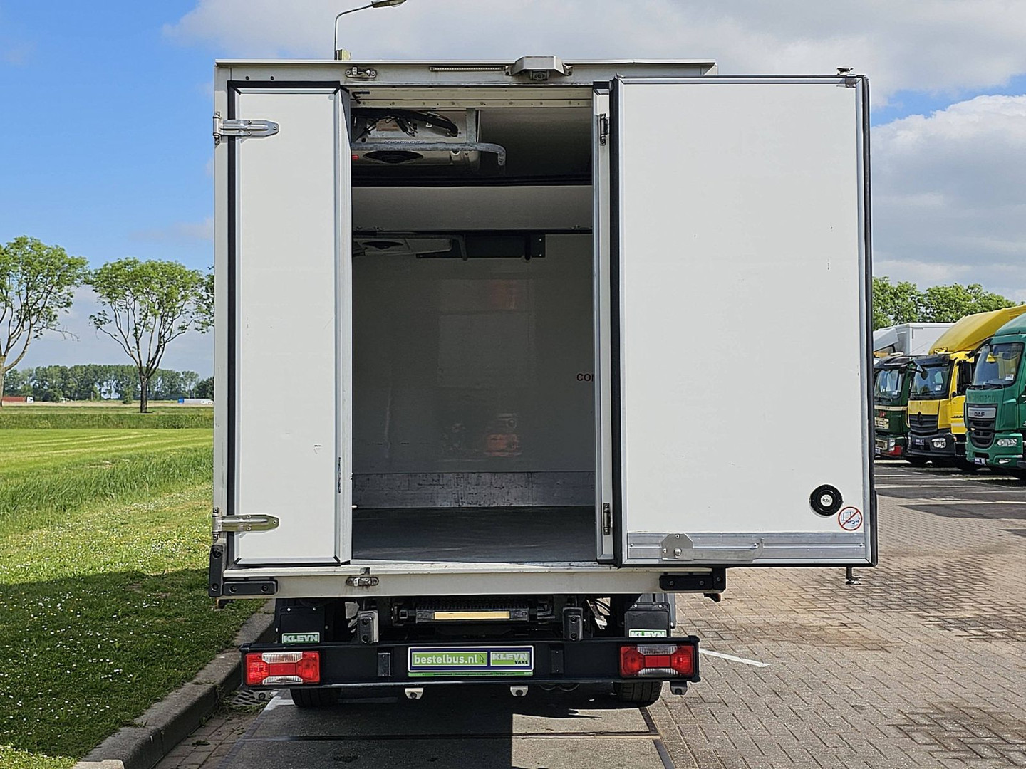 Iveco Iveco