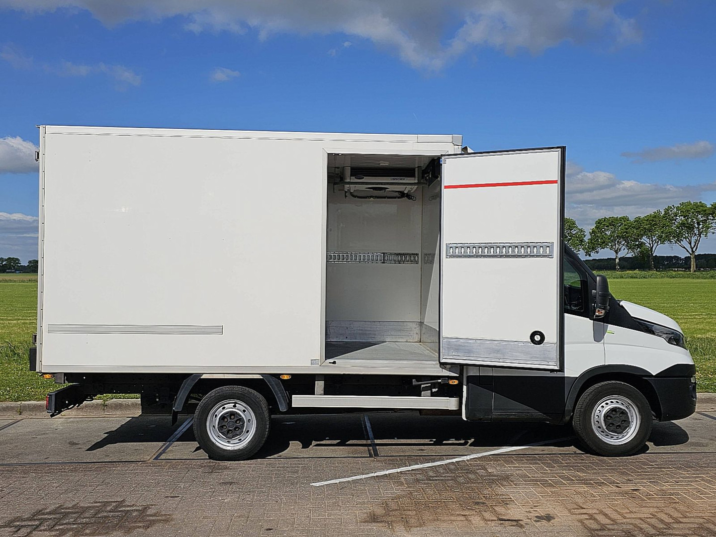 Iveco Iveco