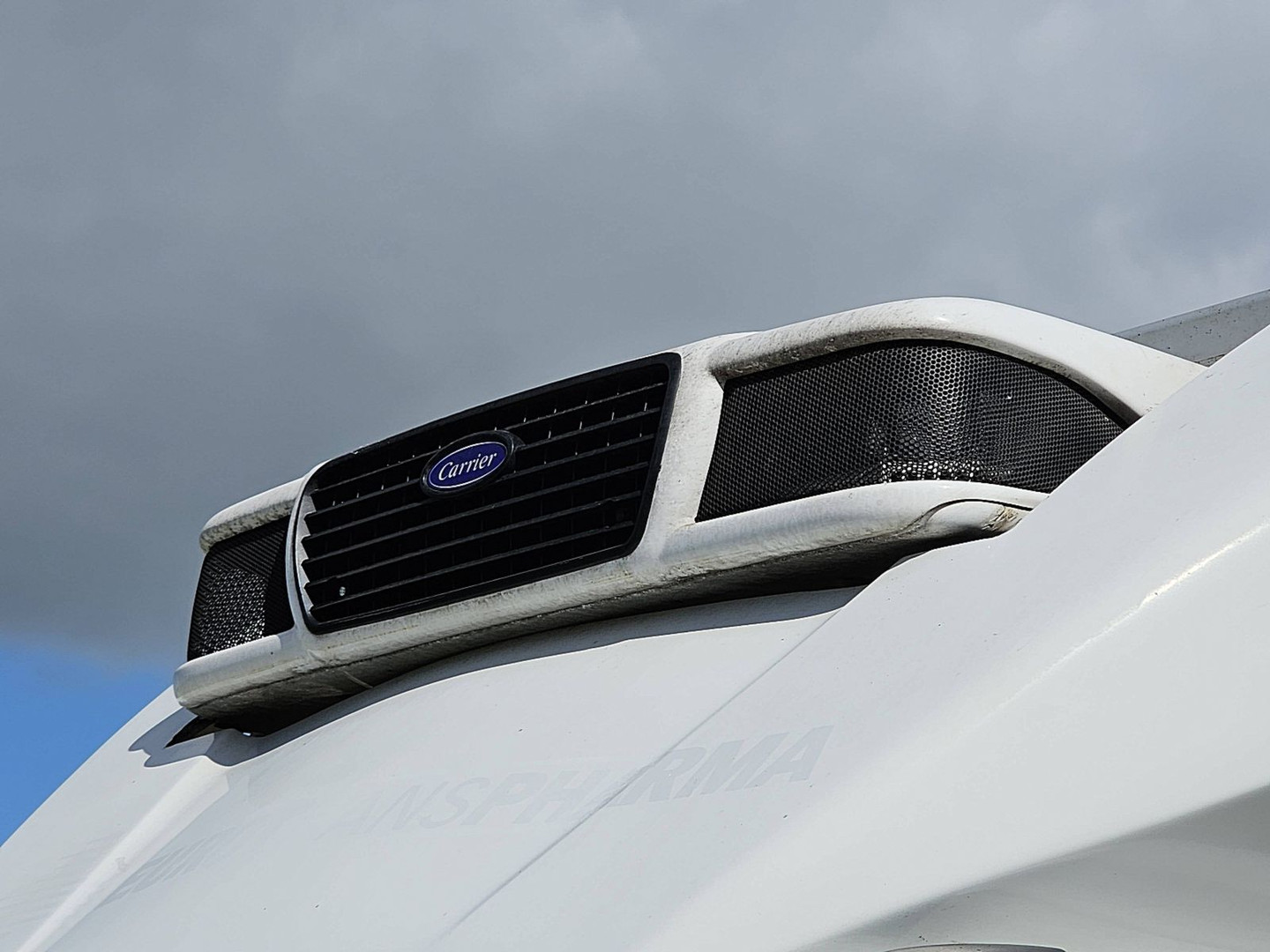 Iveco Iveco