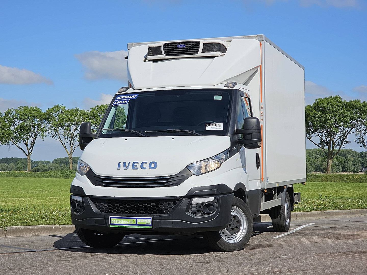 Iveco Iveco
