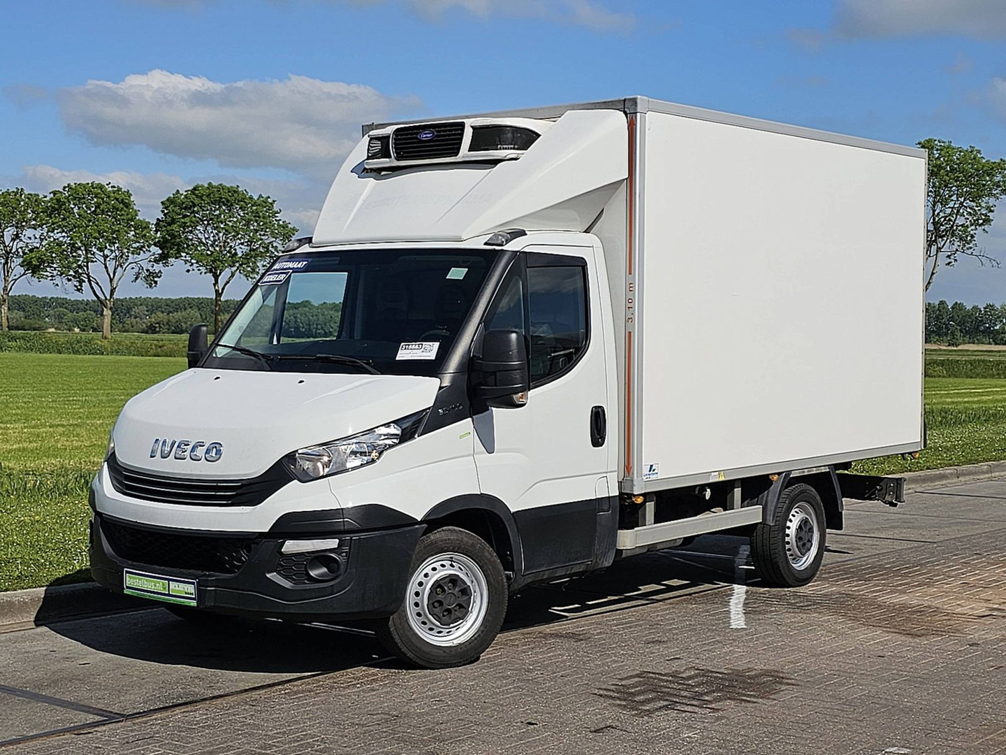 Iveco Iveco