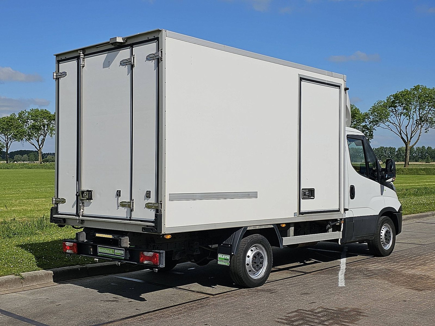 Iveco Iveco