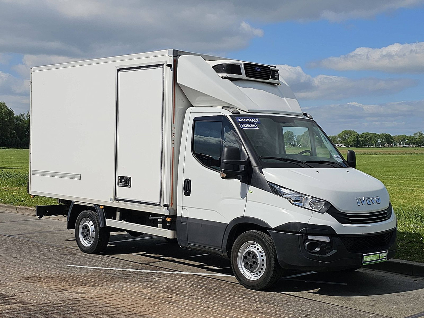 Iveco Iveco