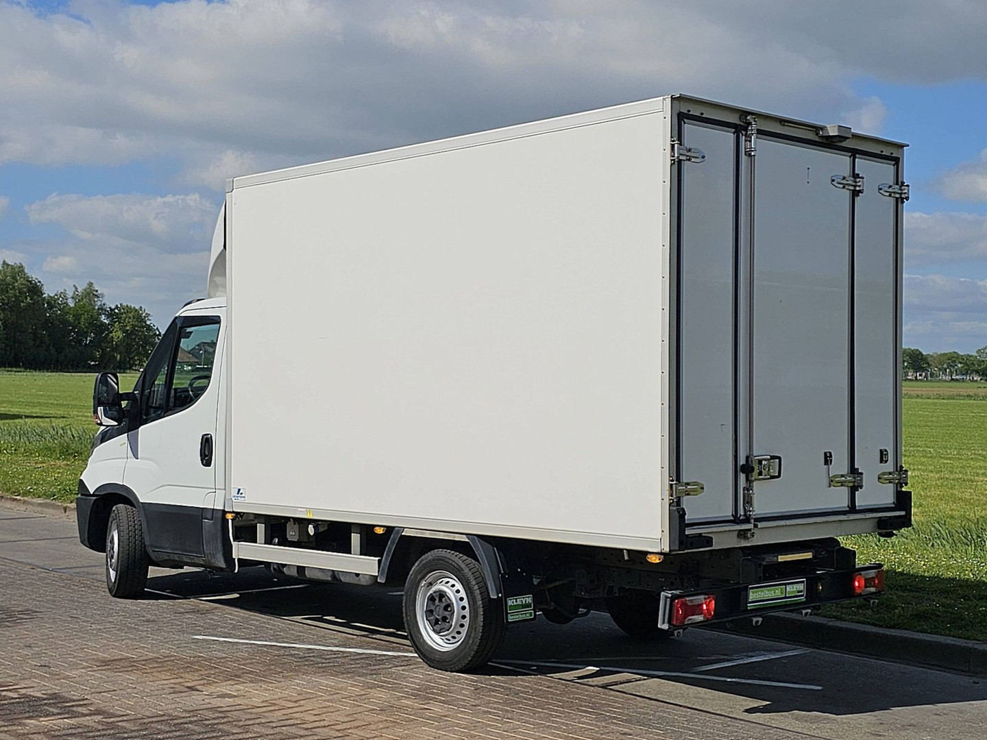 Iveco Iveco