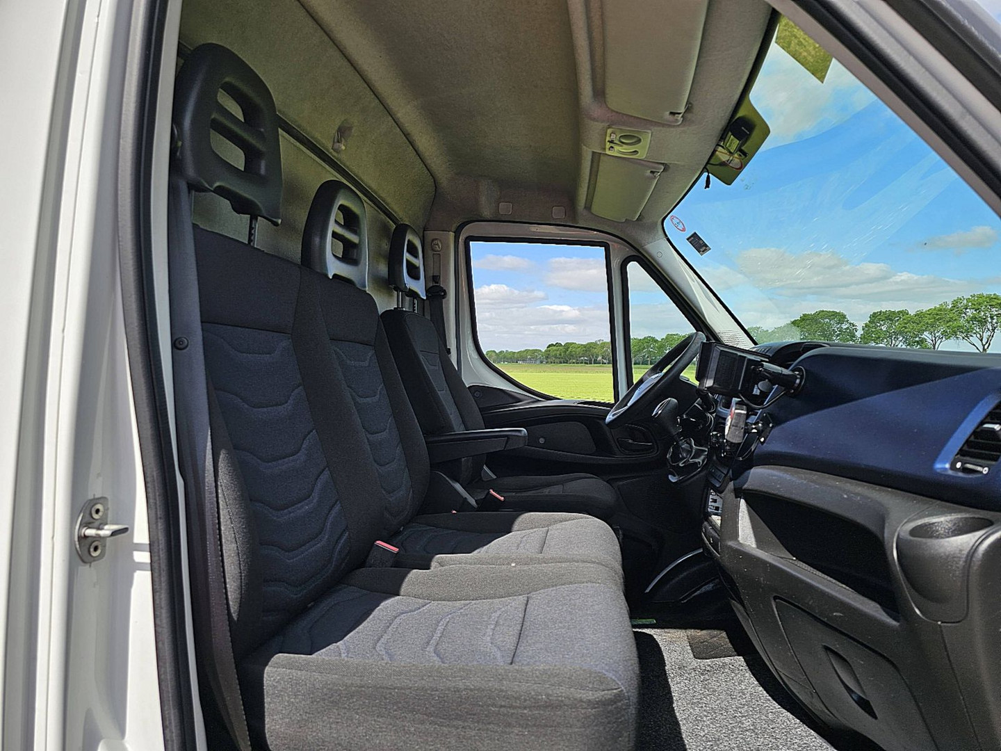 Iveco Iveco