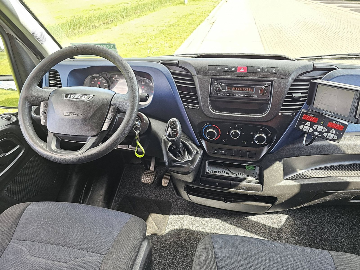 Iveco Iveco