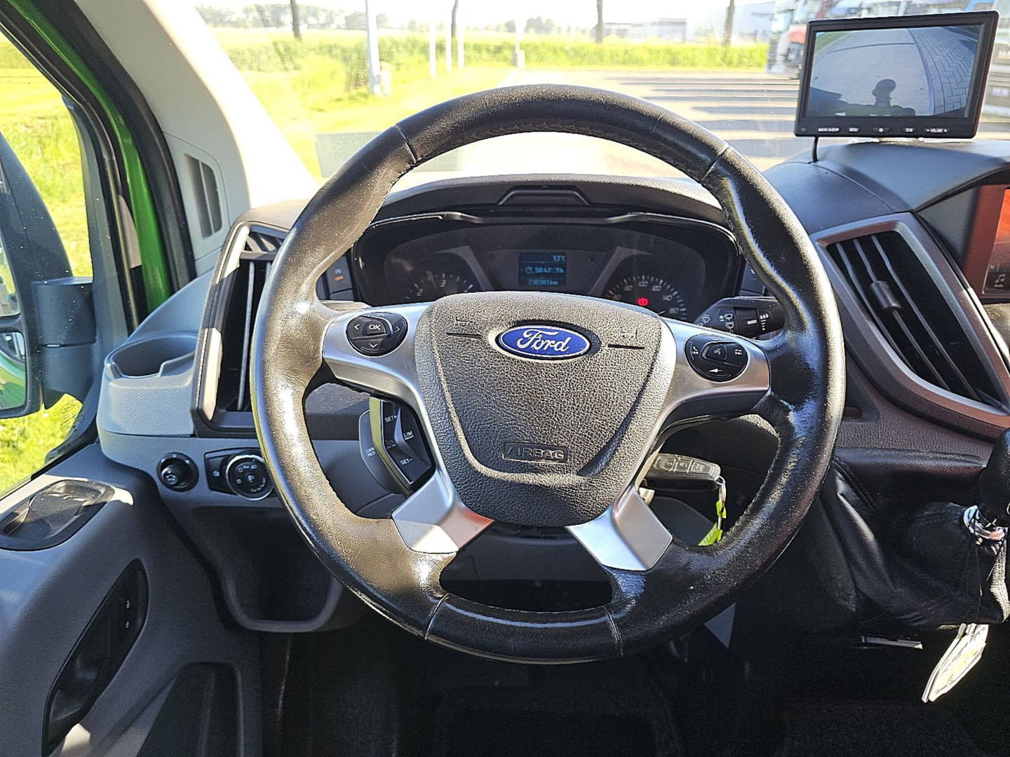 Ford