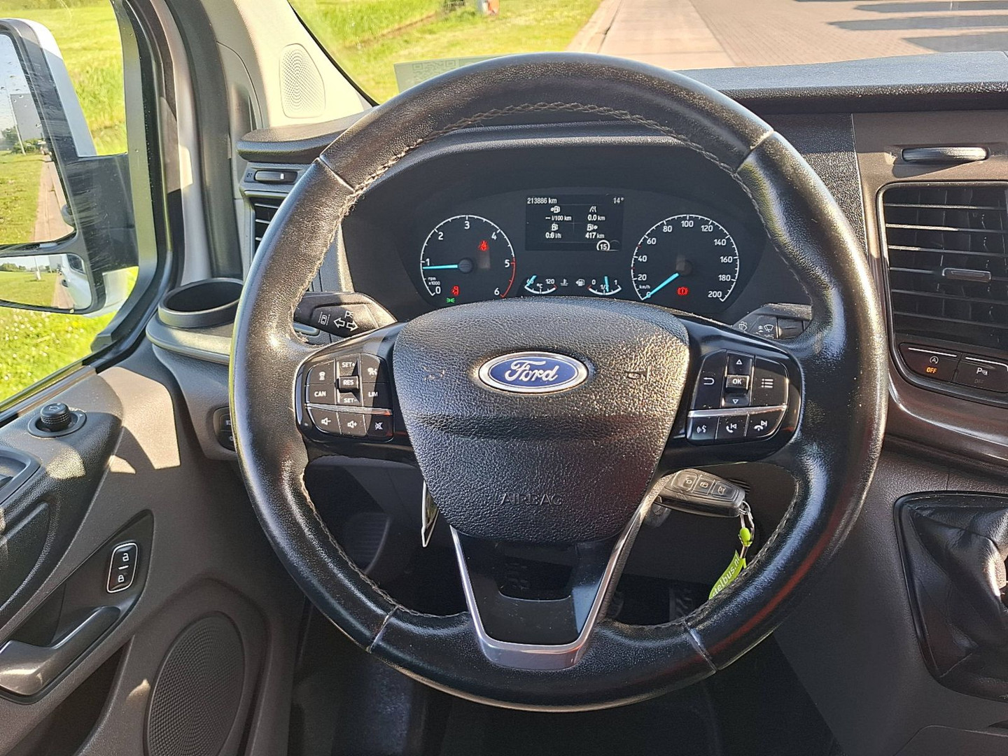 Ford