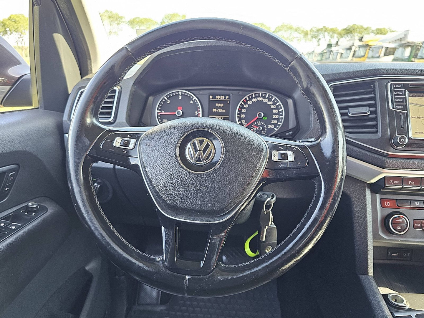 Volkswagen Volkswagen
