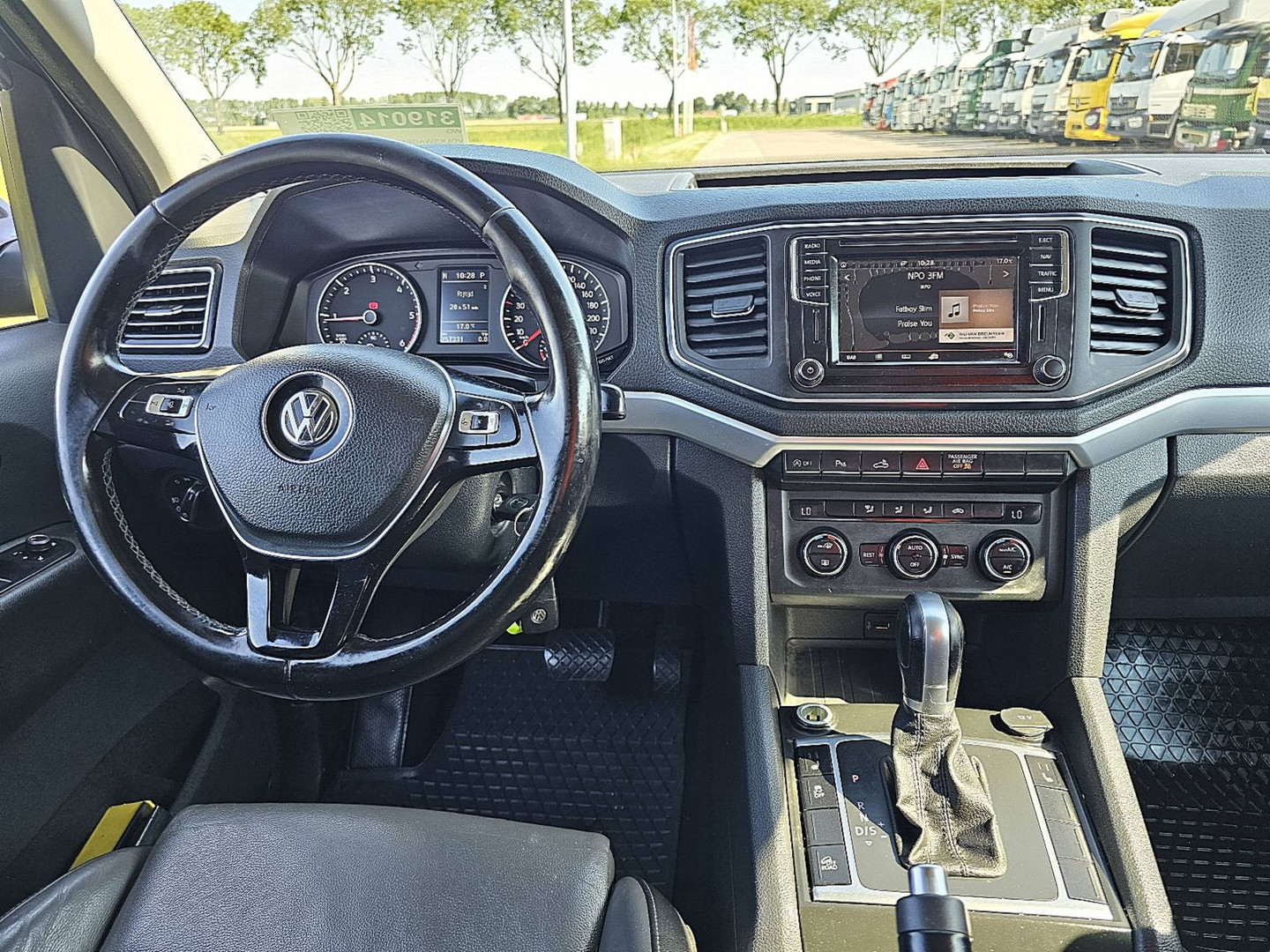 Volkswagen Volkswagen