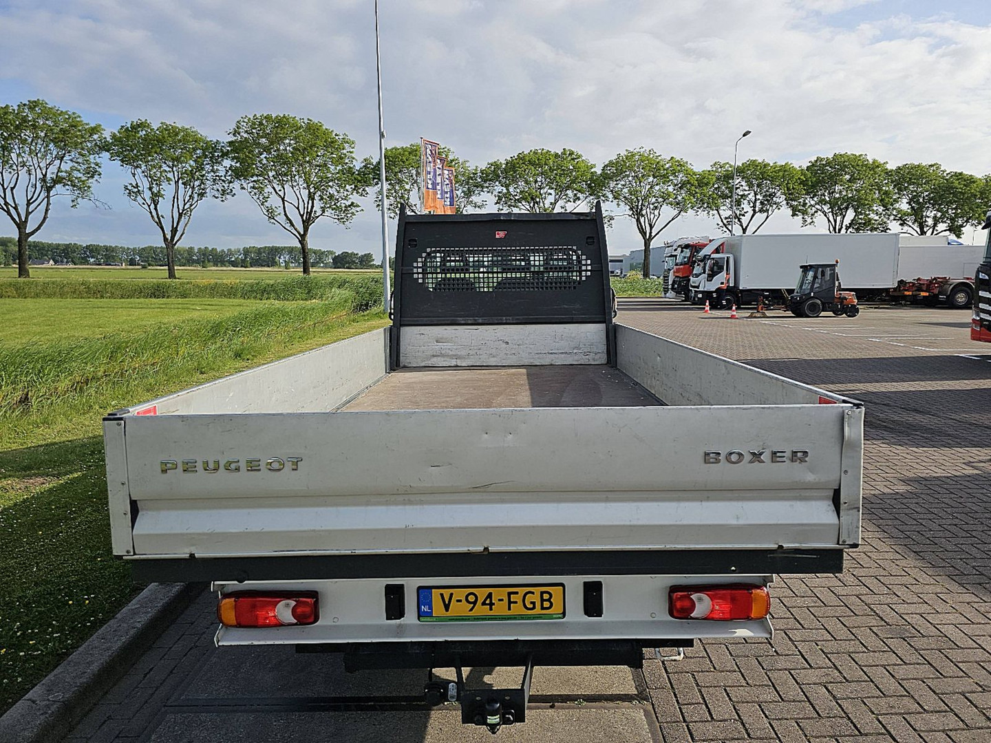 Peugeot
