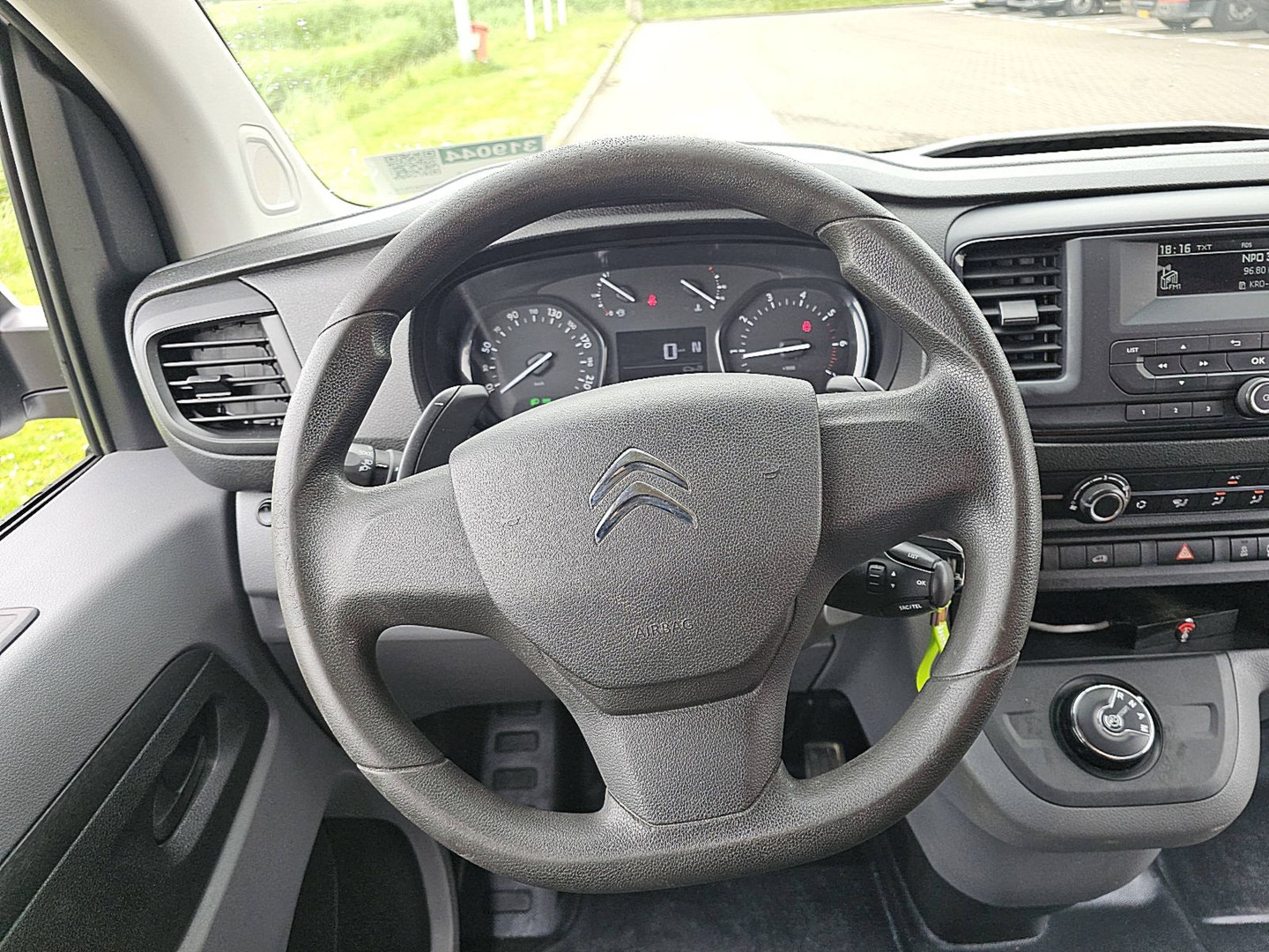 Citroën Citroën