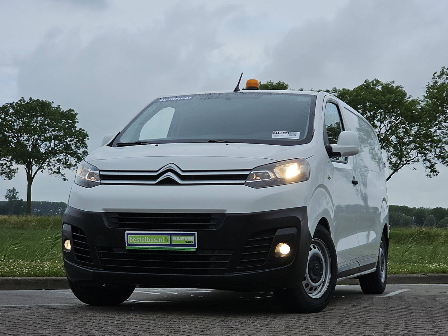 Citroën Citroën