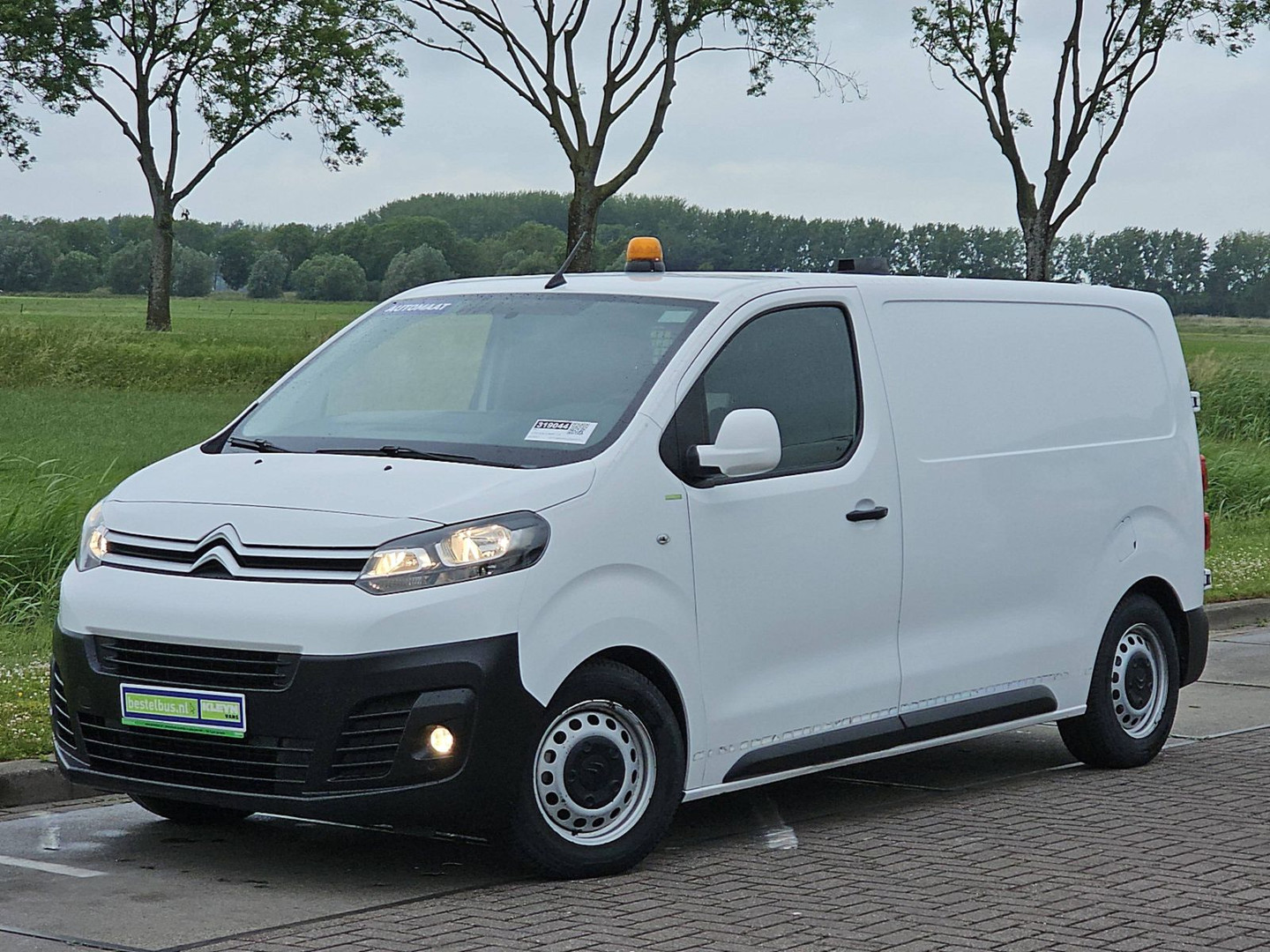 Citroën Citroën