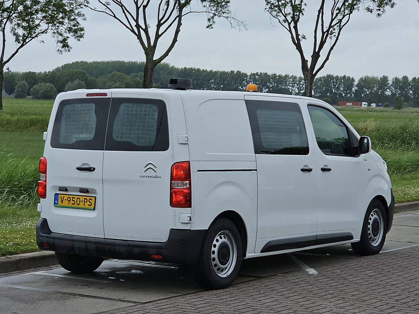 Citroën Citroën