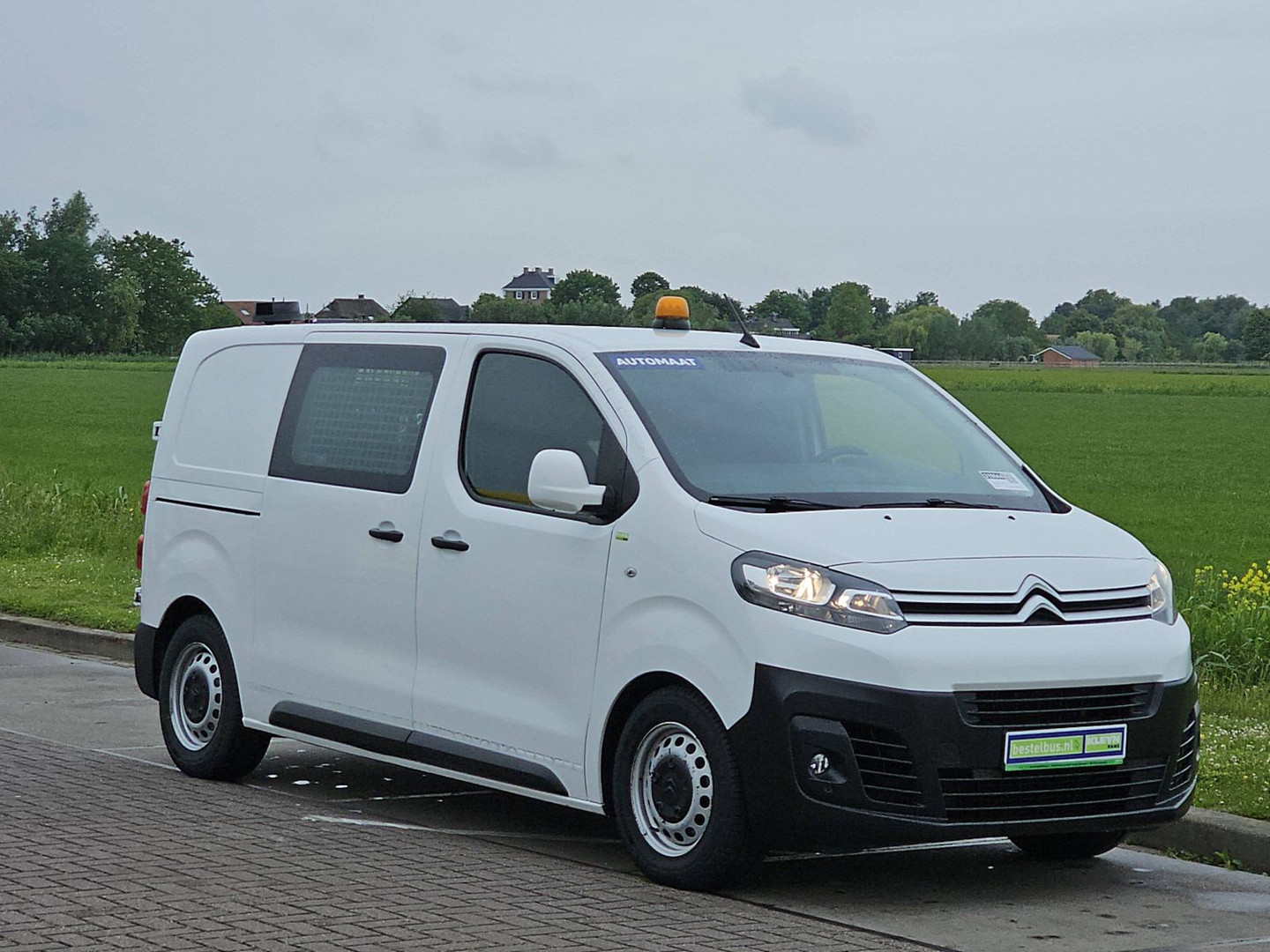 Citroën Citroën