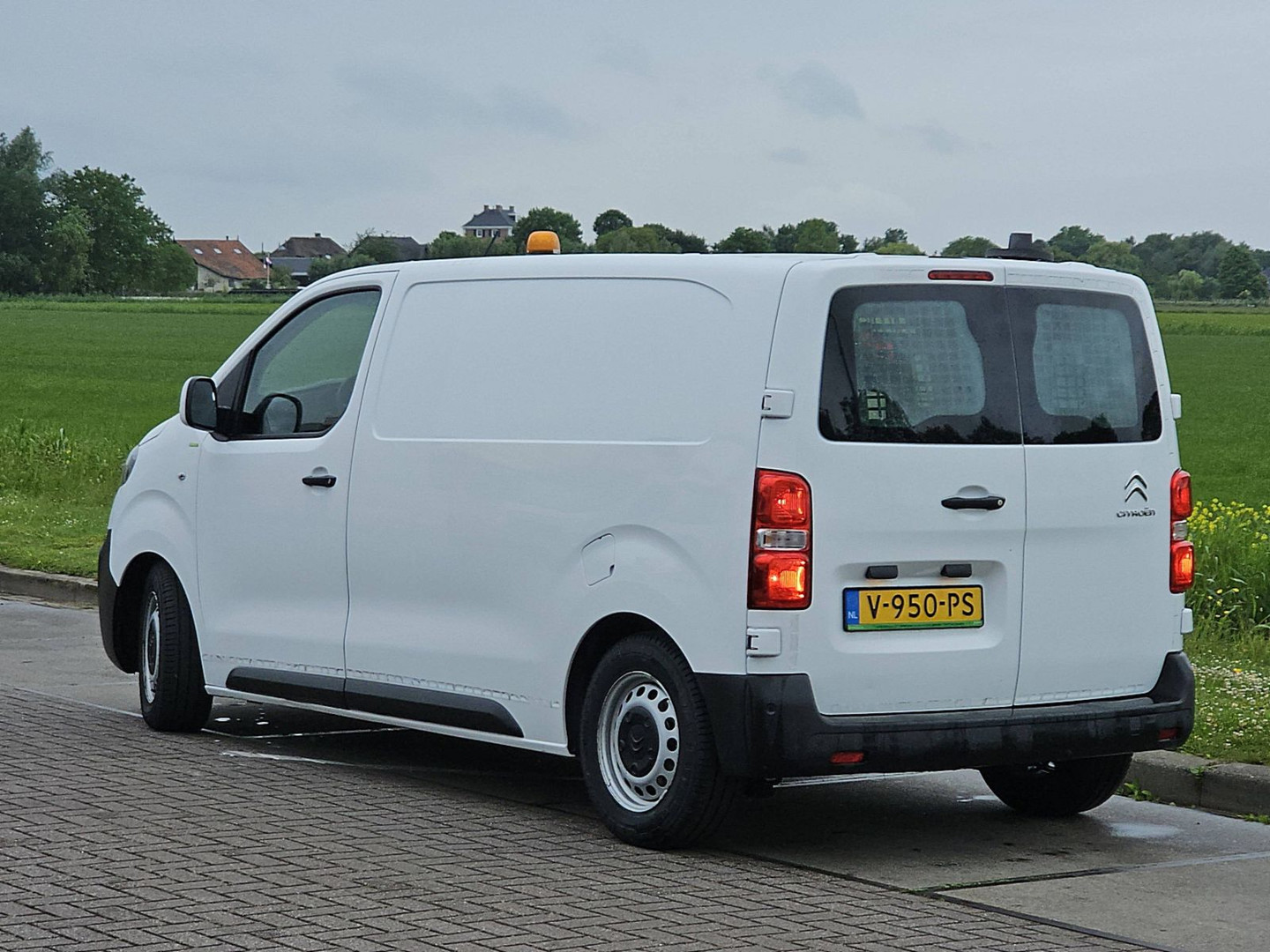 Citroën Citroën