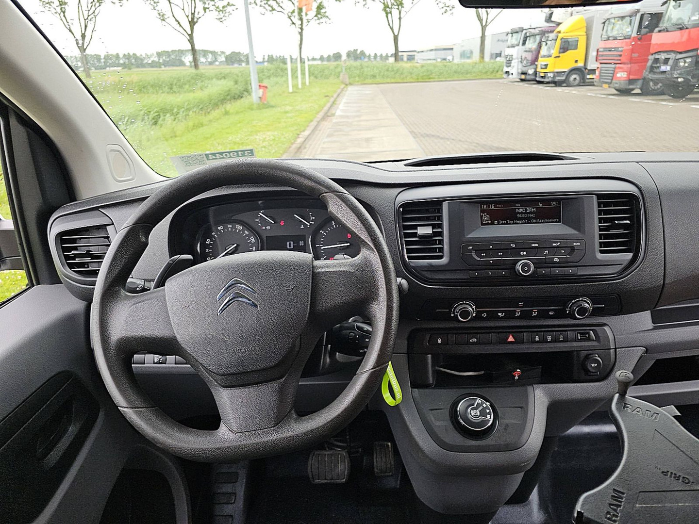 Citroën Citroën