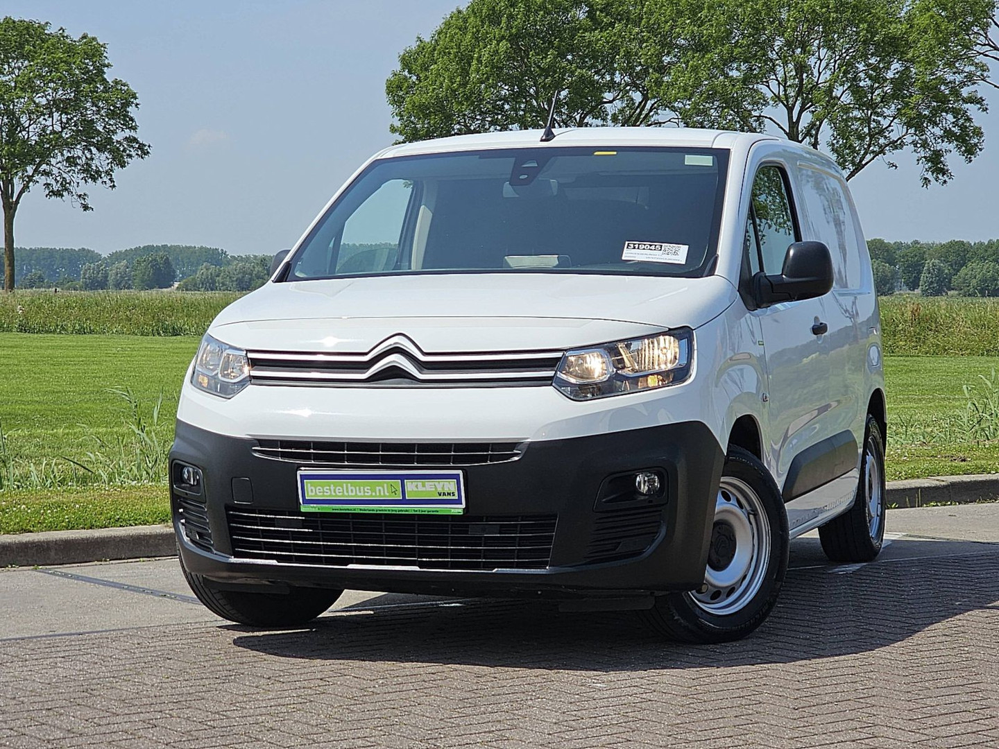 Citroën Citroën