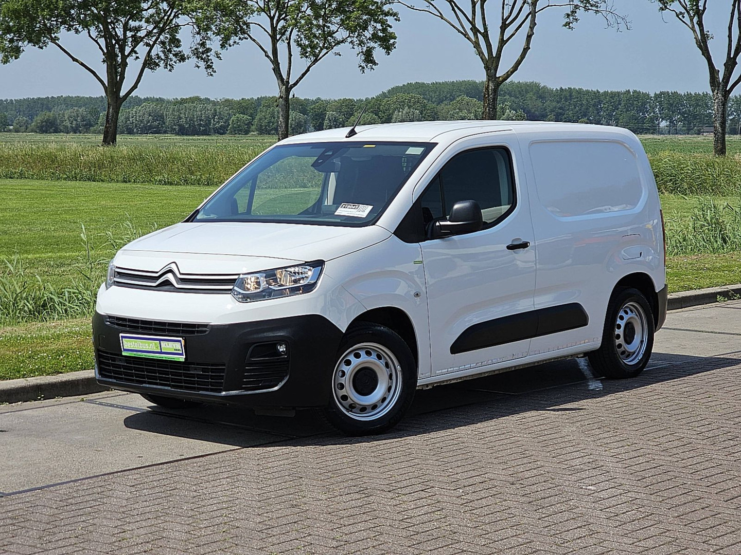 Citroën Citroën