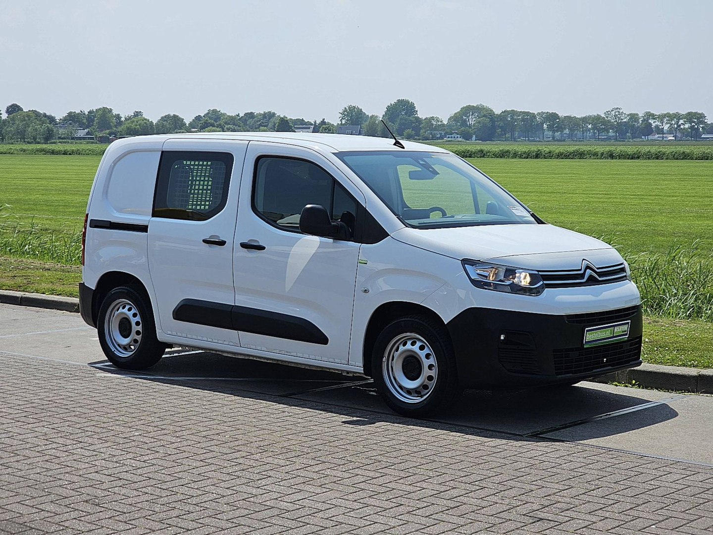 Citroën Citroën