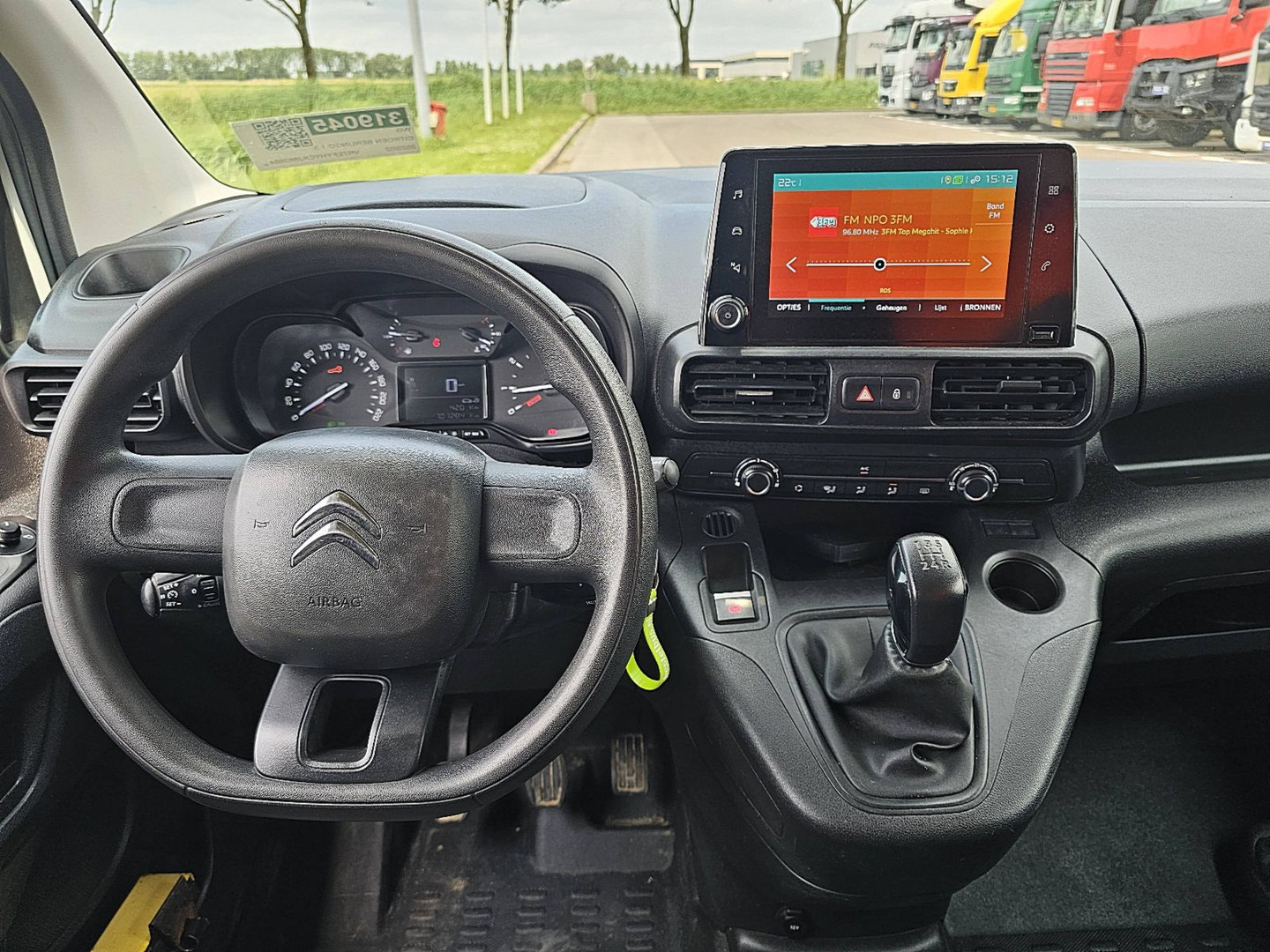Citroën Citroën