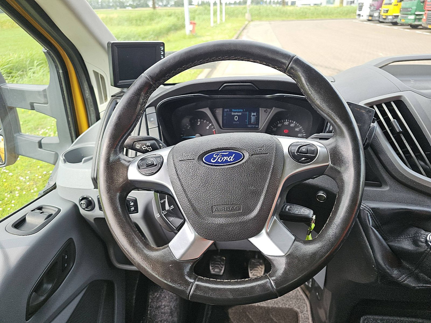 Ford