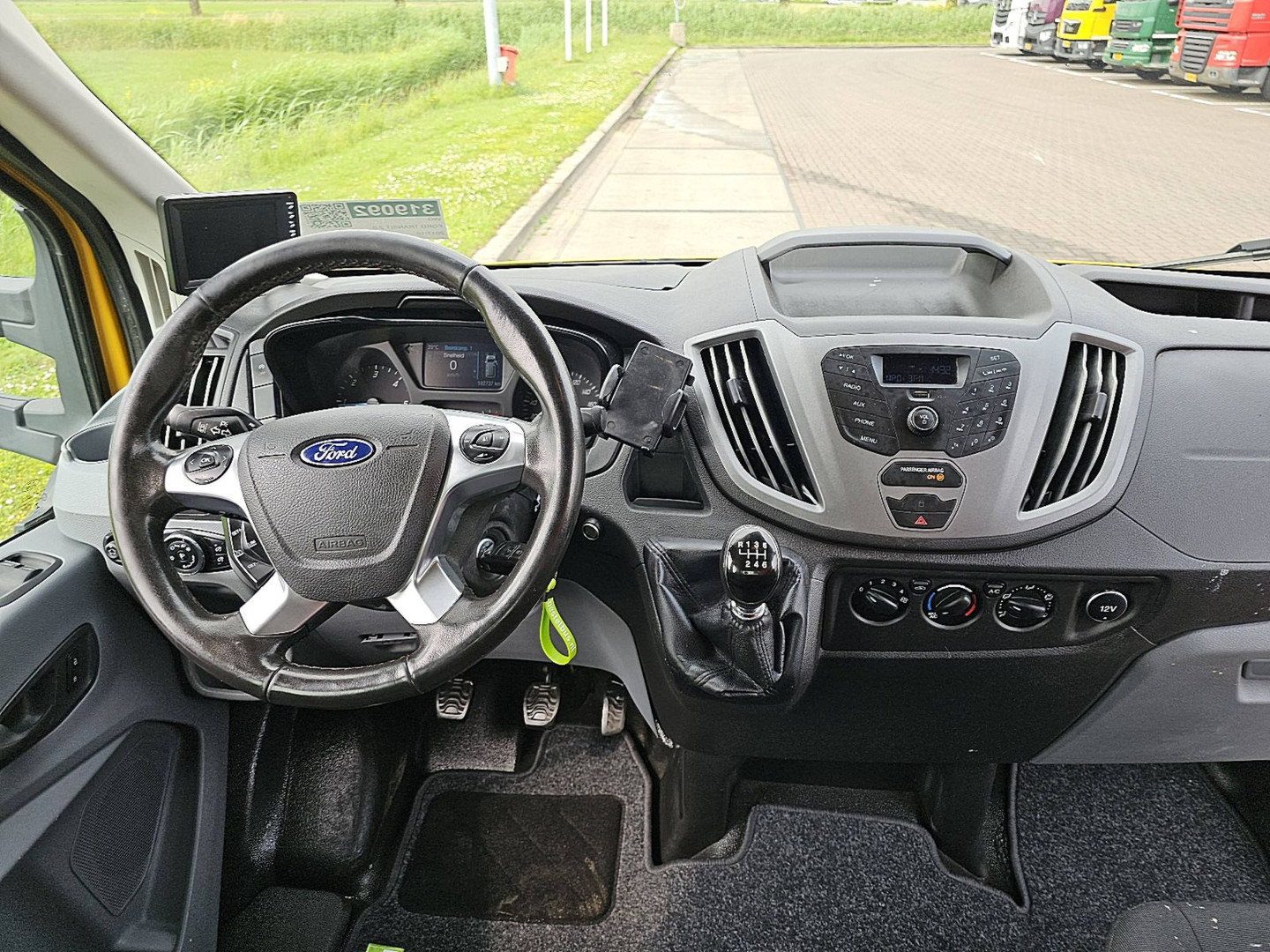 Ford