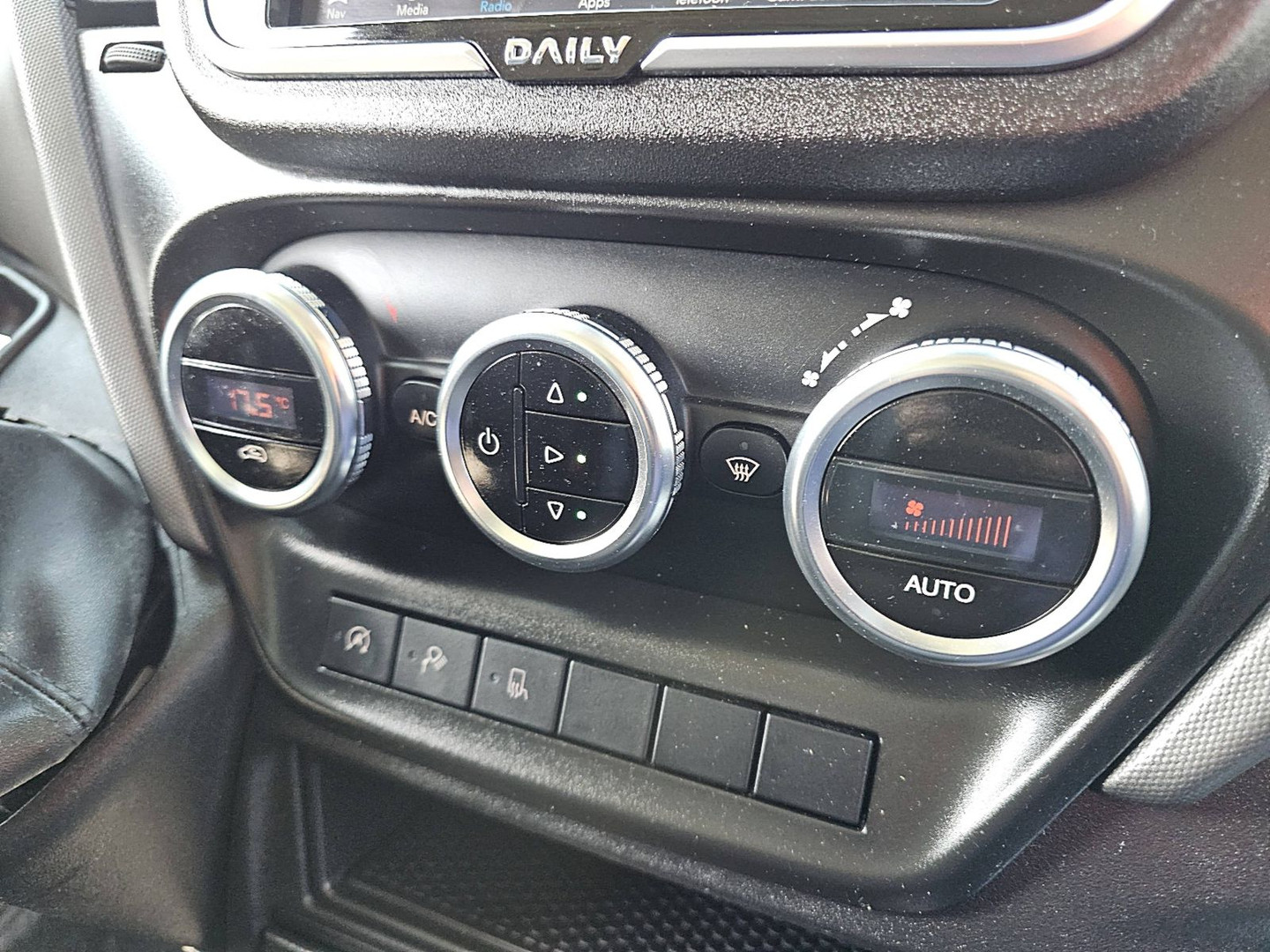 Iveco Iveco