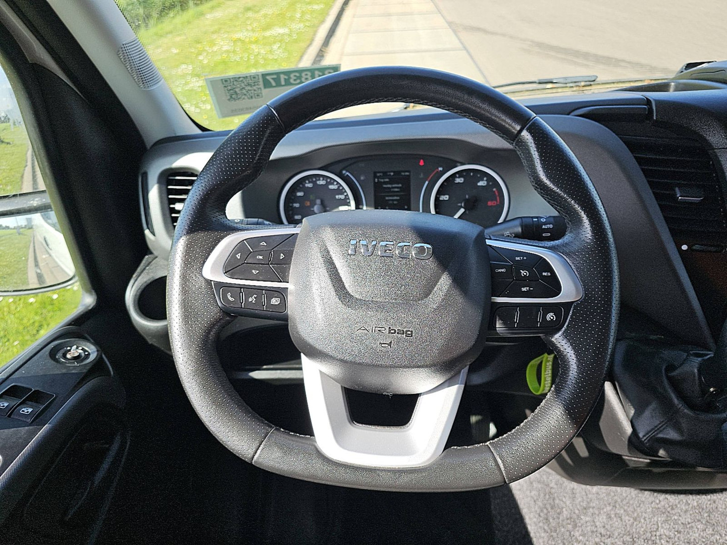 Iveco Iveco