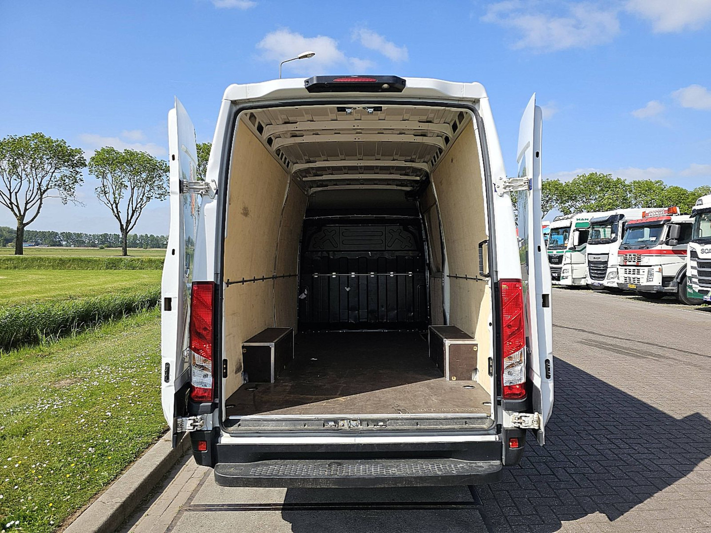 Iveco Iveco