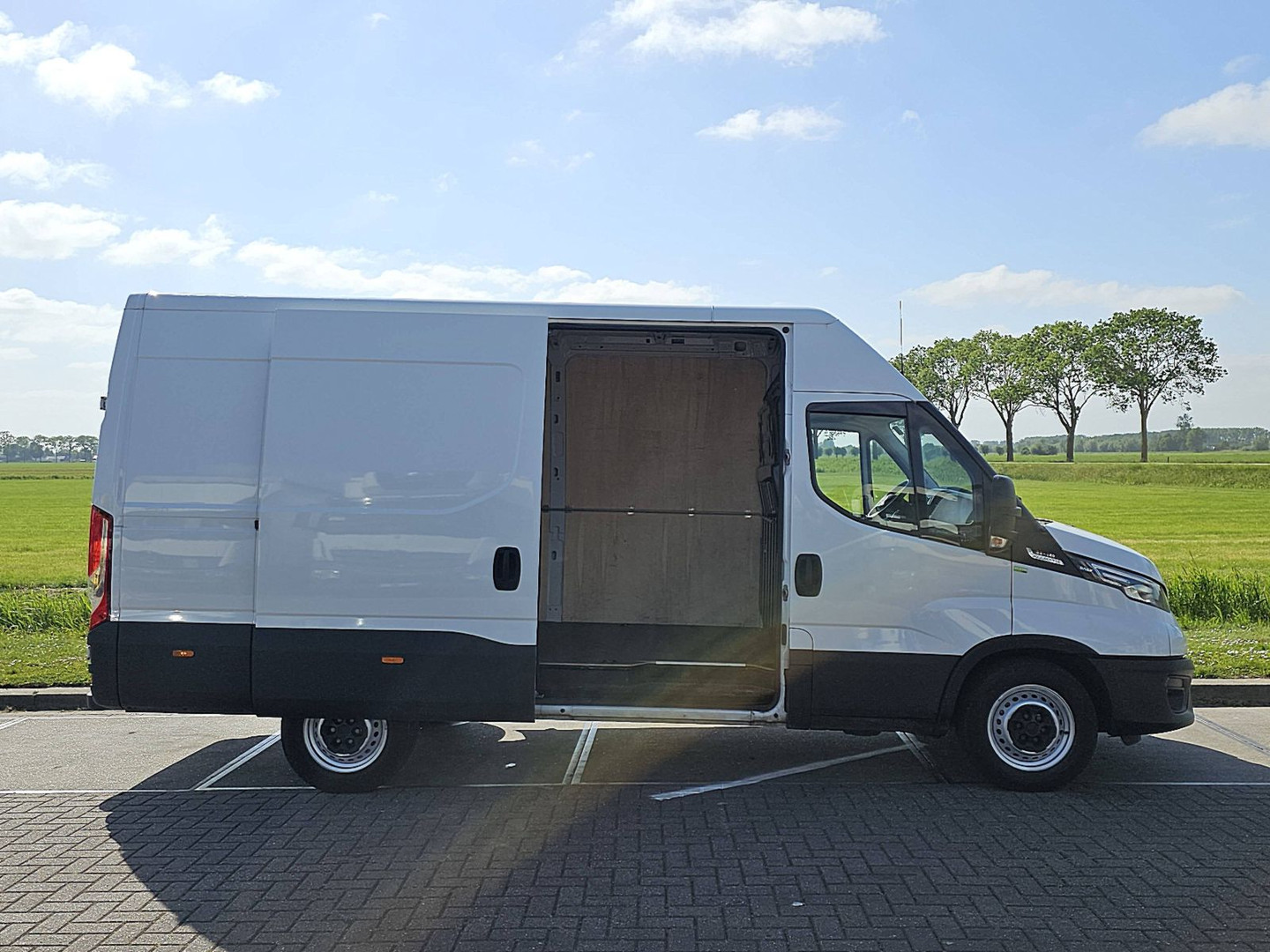 Iveco Iveco