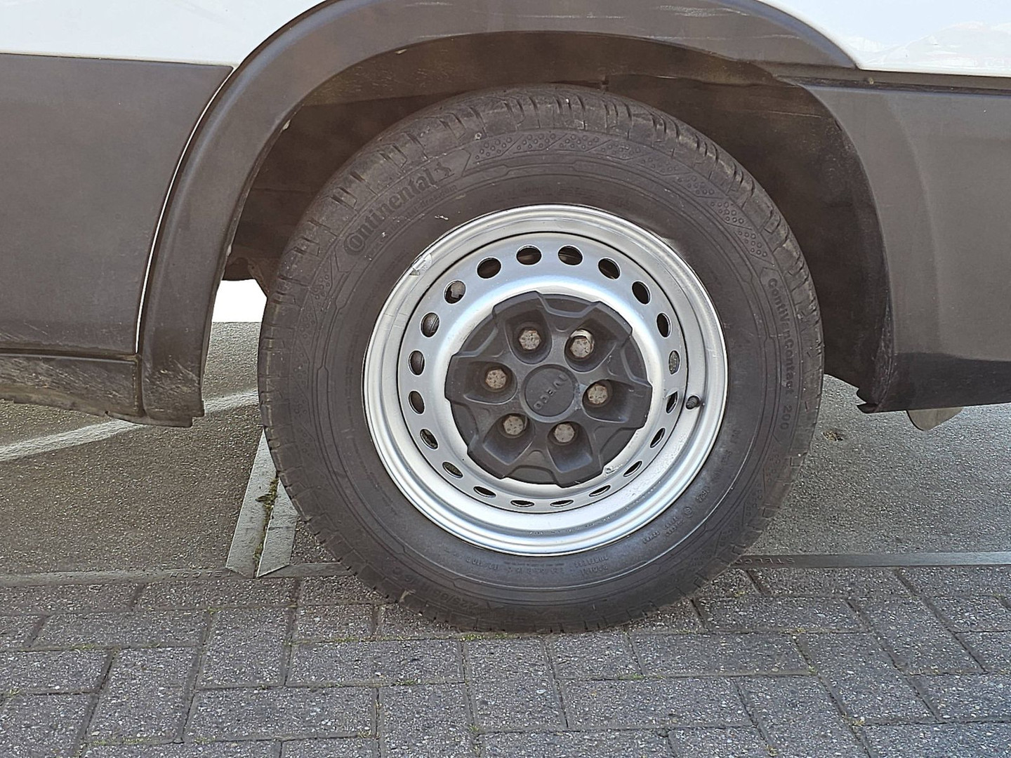 Iveco Iveco