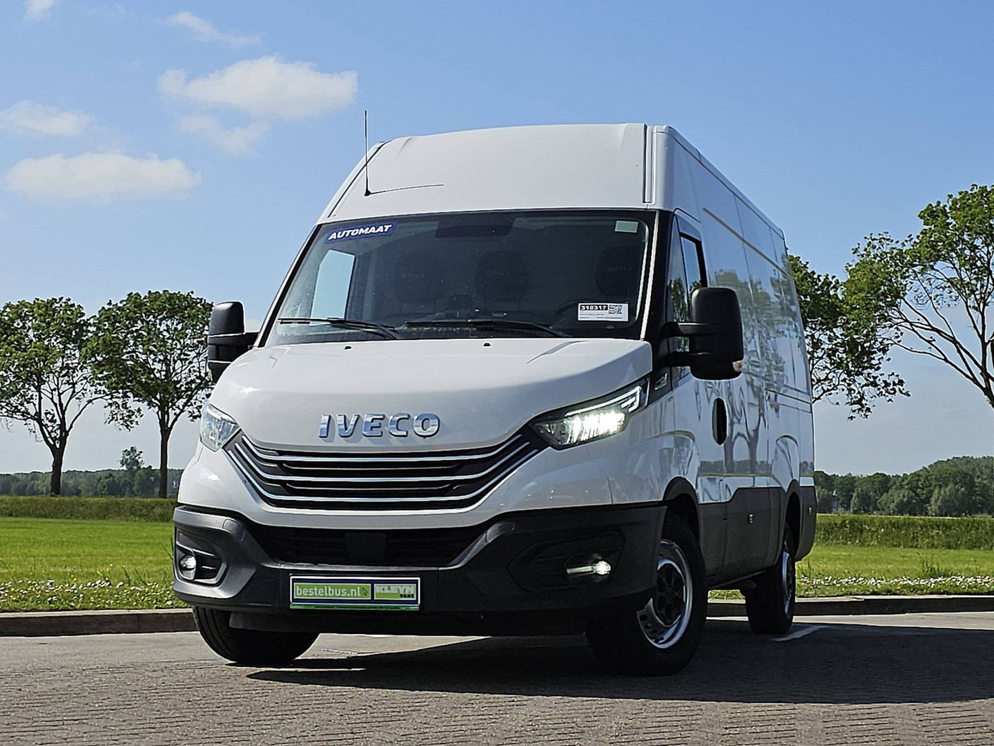 Iveco Iveco