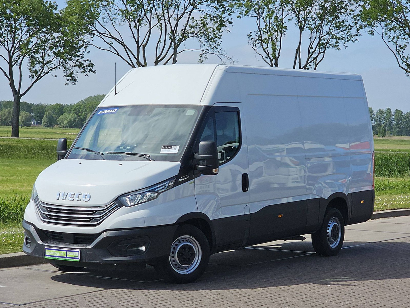 Iveco Iveco