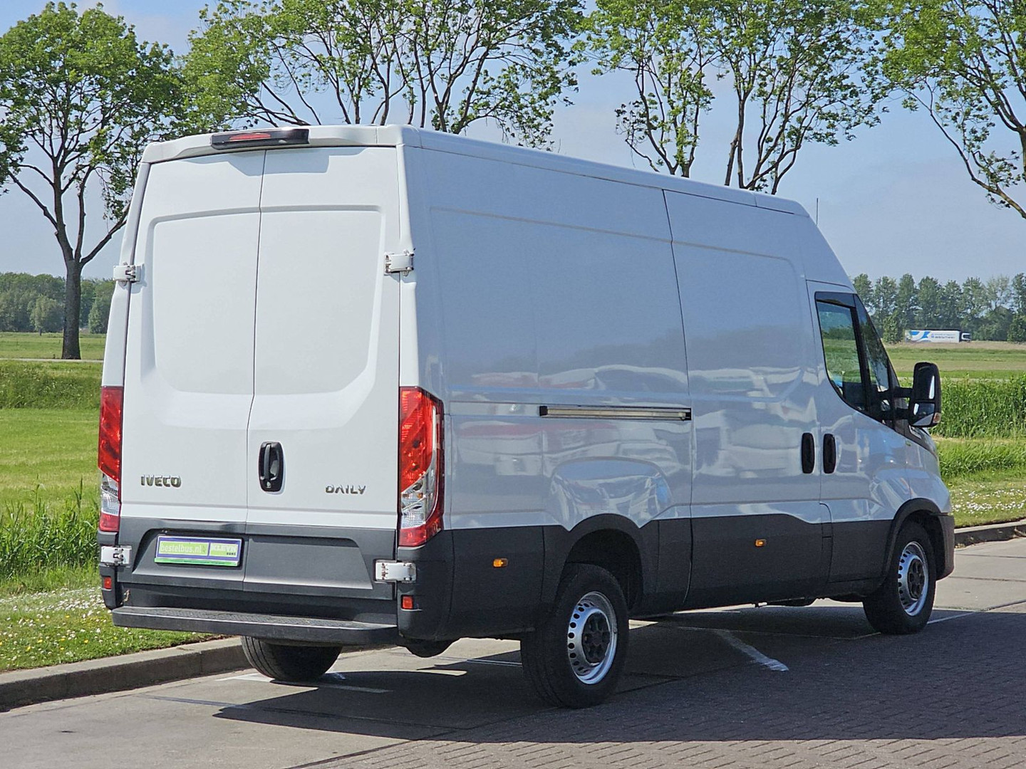Iveco Iveco