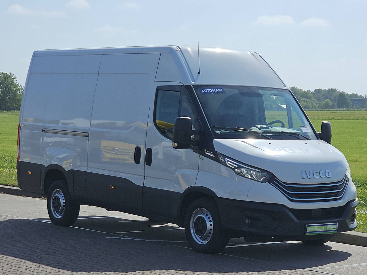 Iveco Iveco
