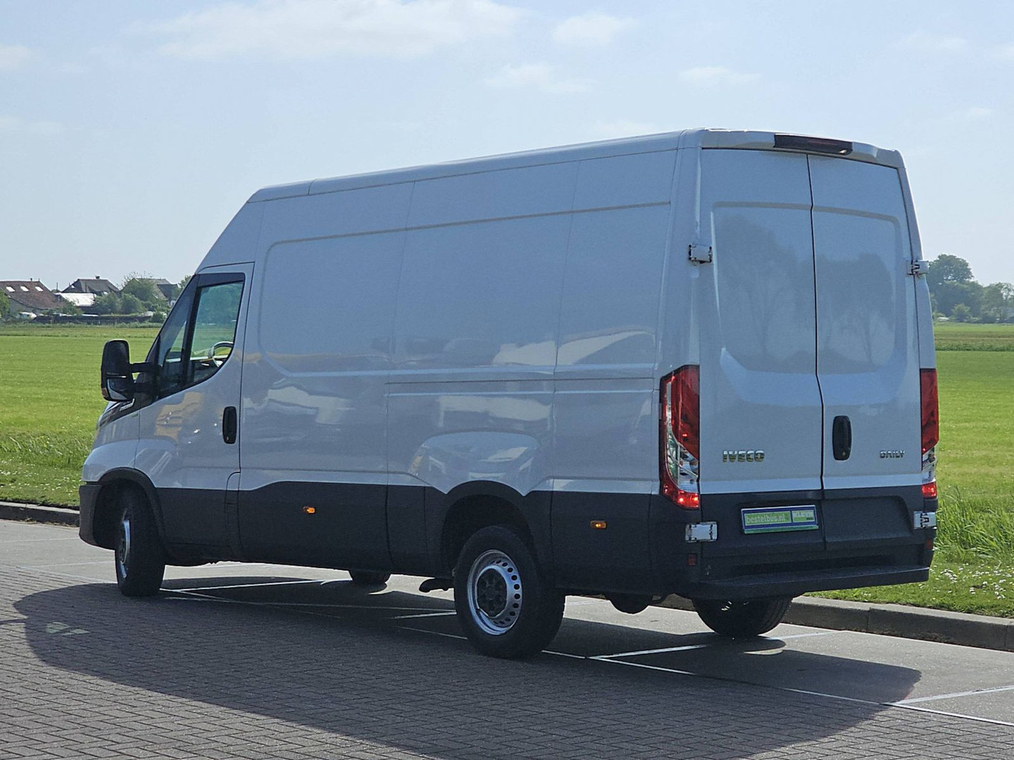 Iveco Iveco