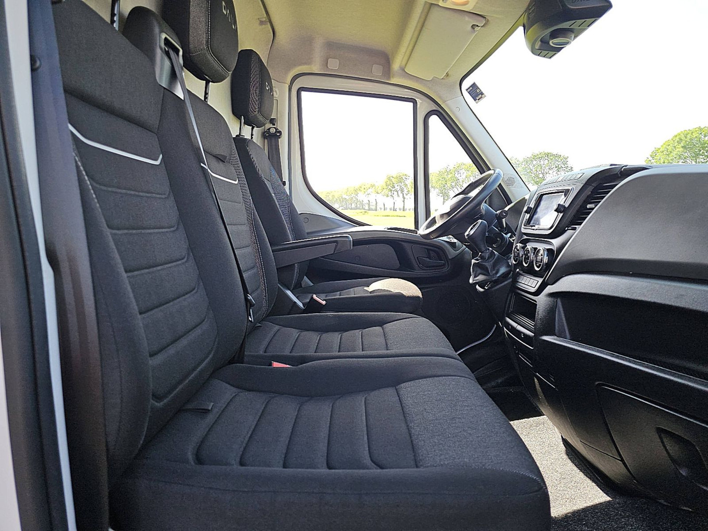 Iveco Iveco