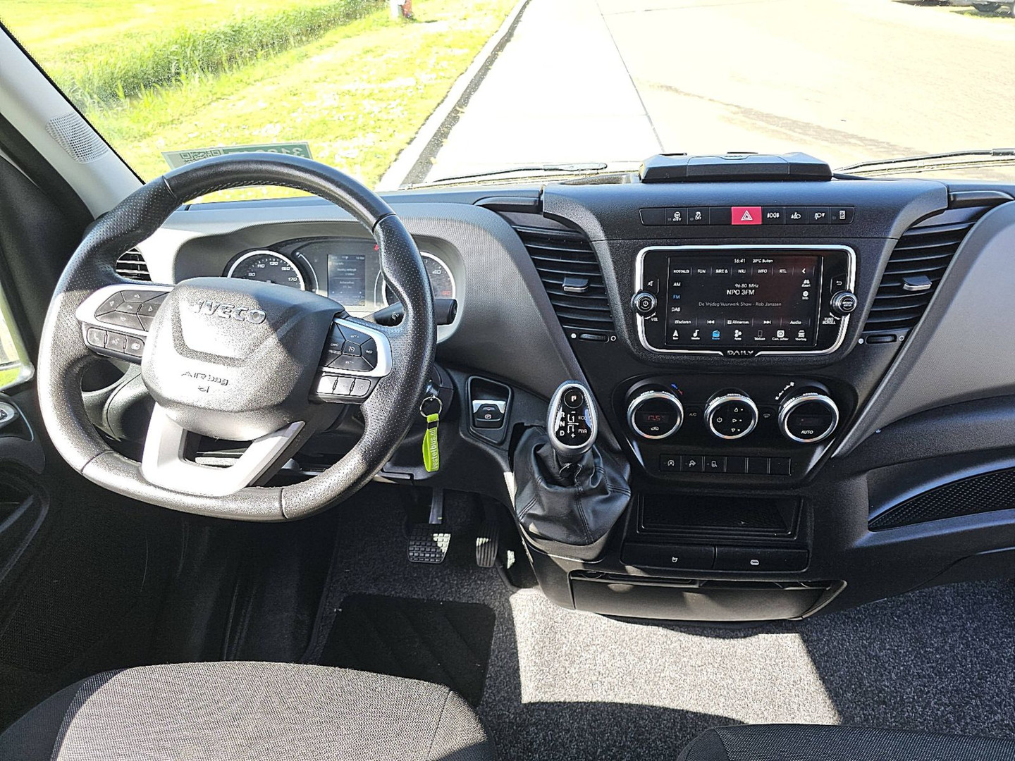 Iveco Iveco
