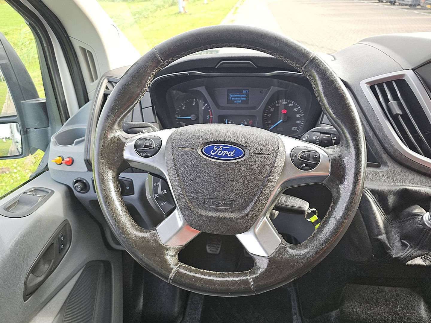 Ford Ford